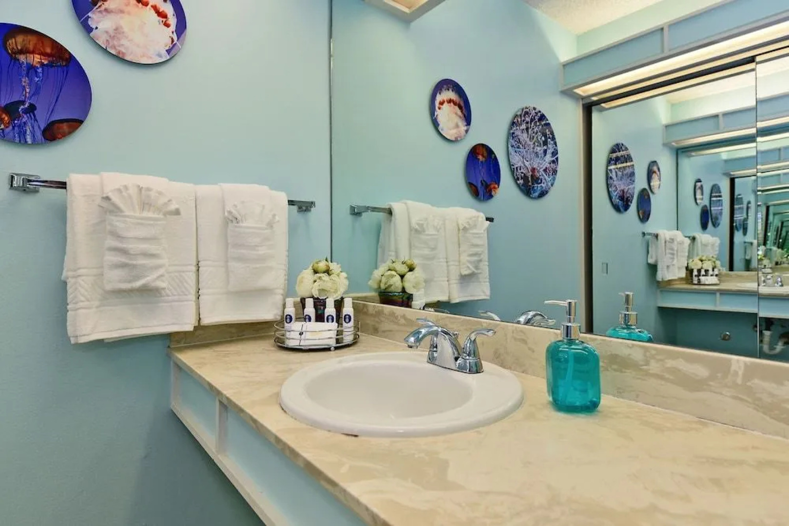 Eldorado L102 - 1 Br Condo