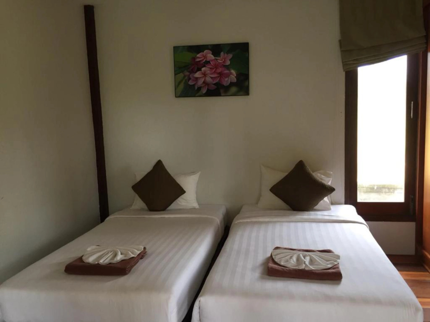 Tann Anda Resort By Zuzu