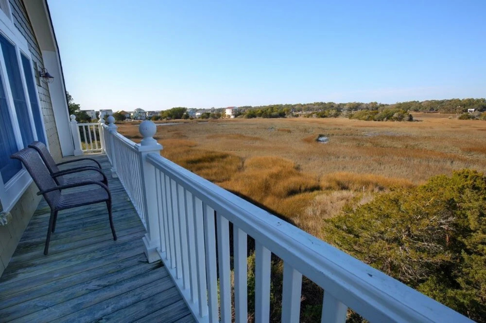 Tide Ridge - 5 Br Home