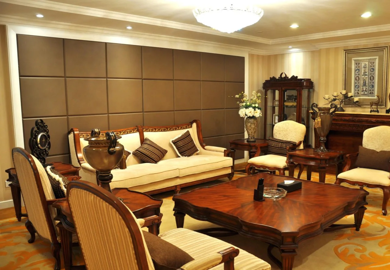 Country Garden Phoenix Hotel Lechang