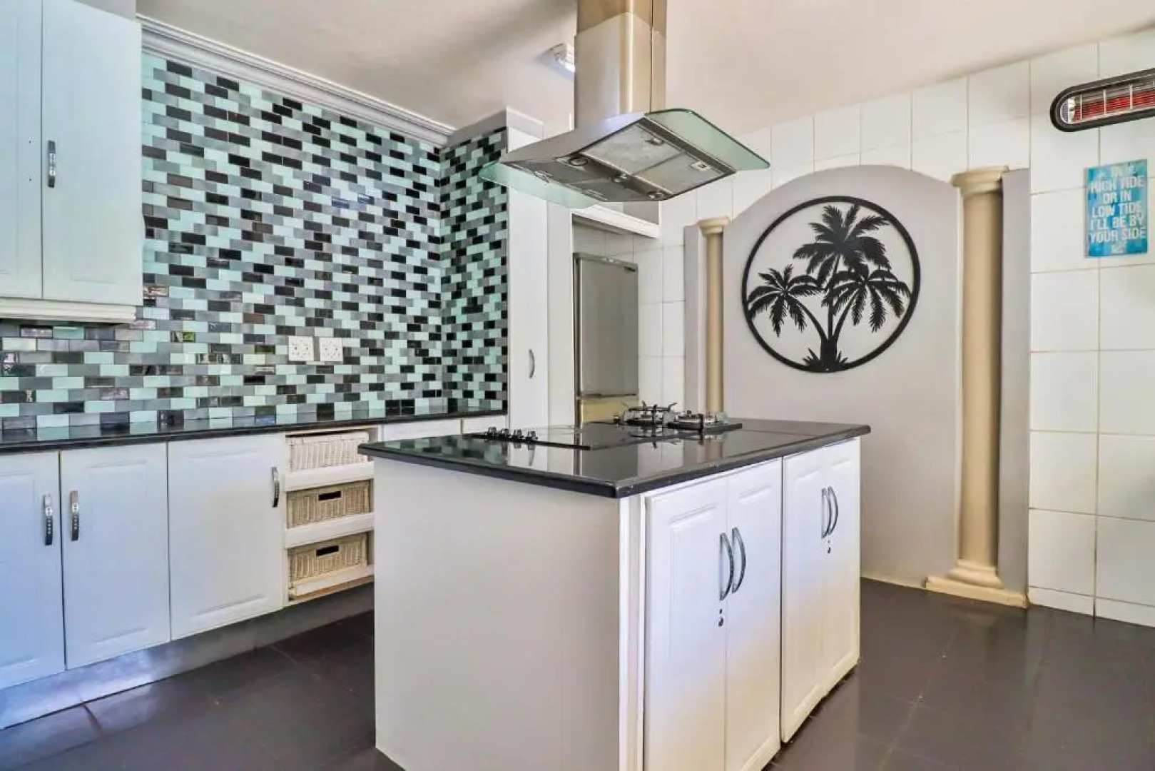 Cocomo Guesthouse, Spa and Conference Centre