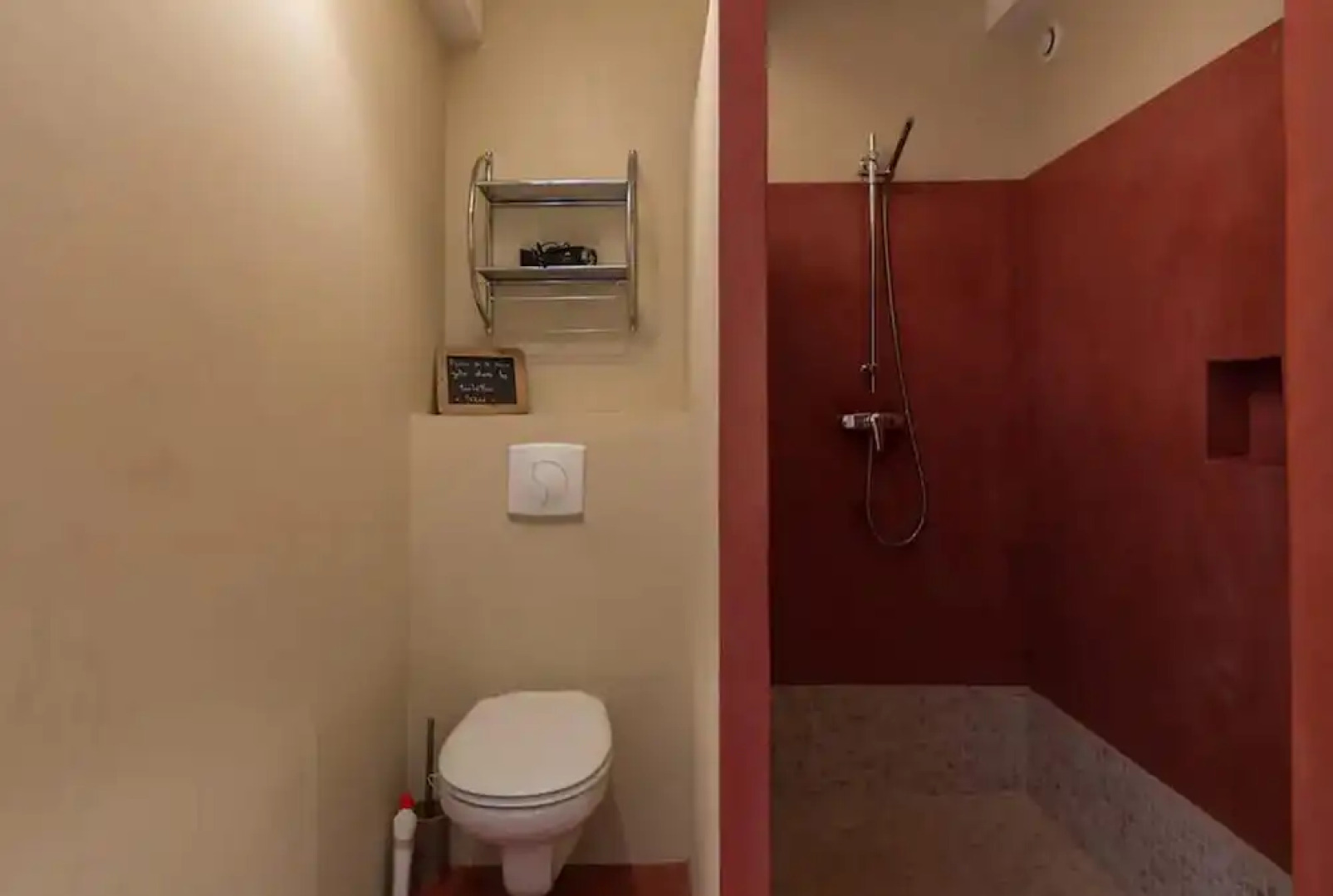 Villa With 6 Bedrooms in Saumane-de-vaucluse, With Private Pool, Furnished Garden and Wifi