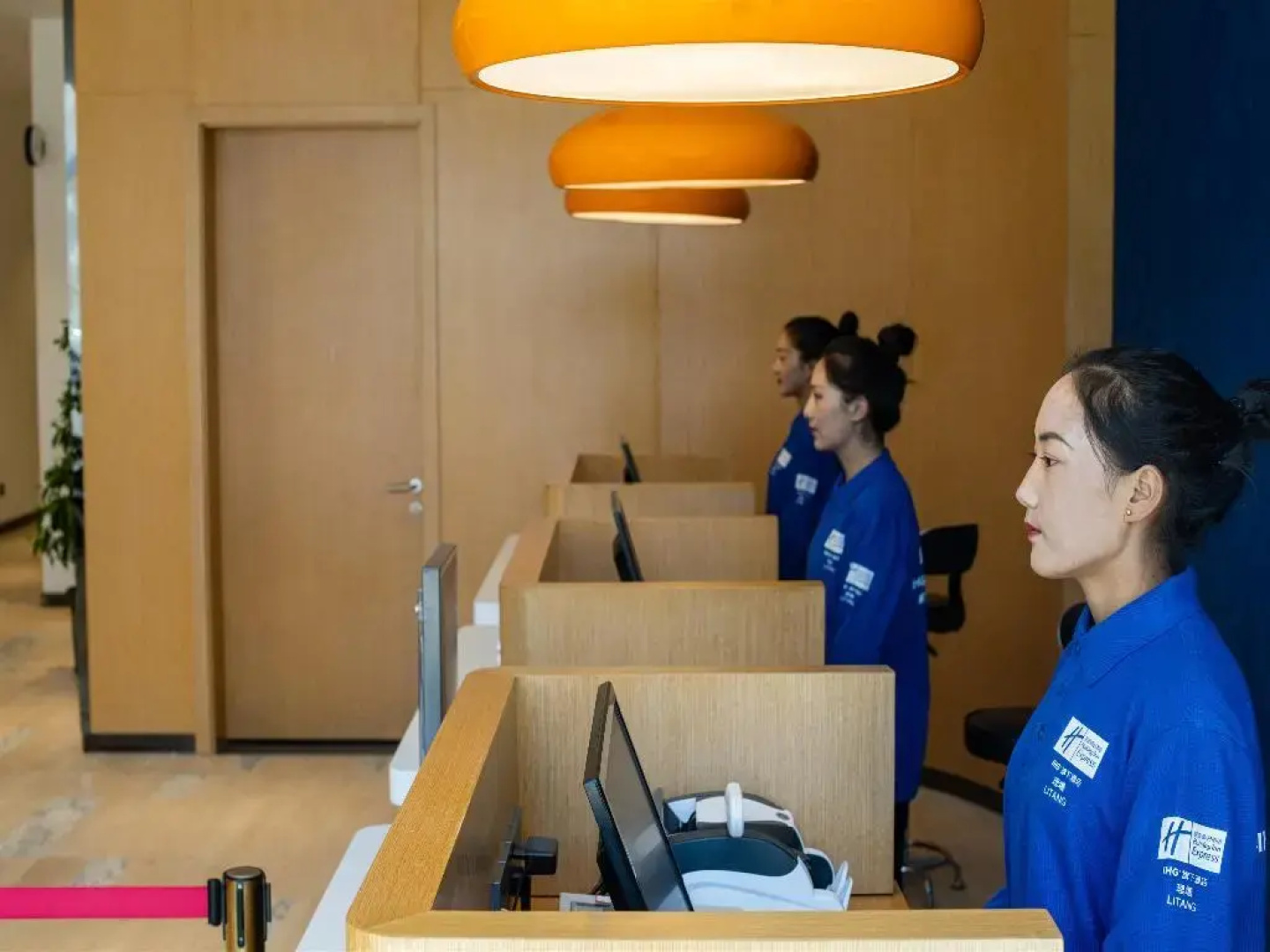Holiday Inn Express Litang by IHG