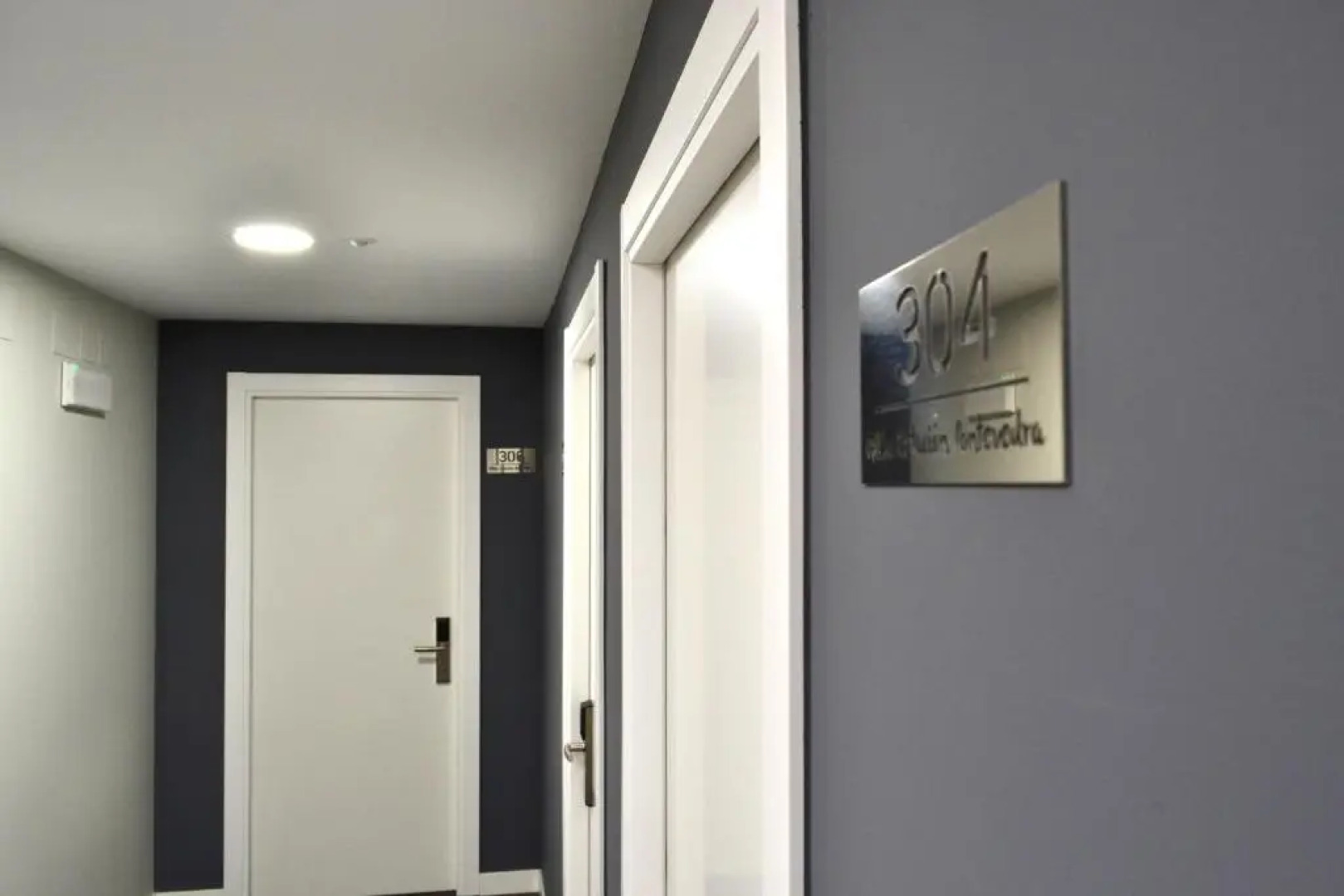 Hotel Alda Estación Pontevedra