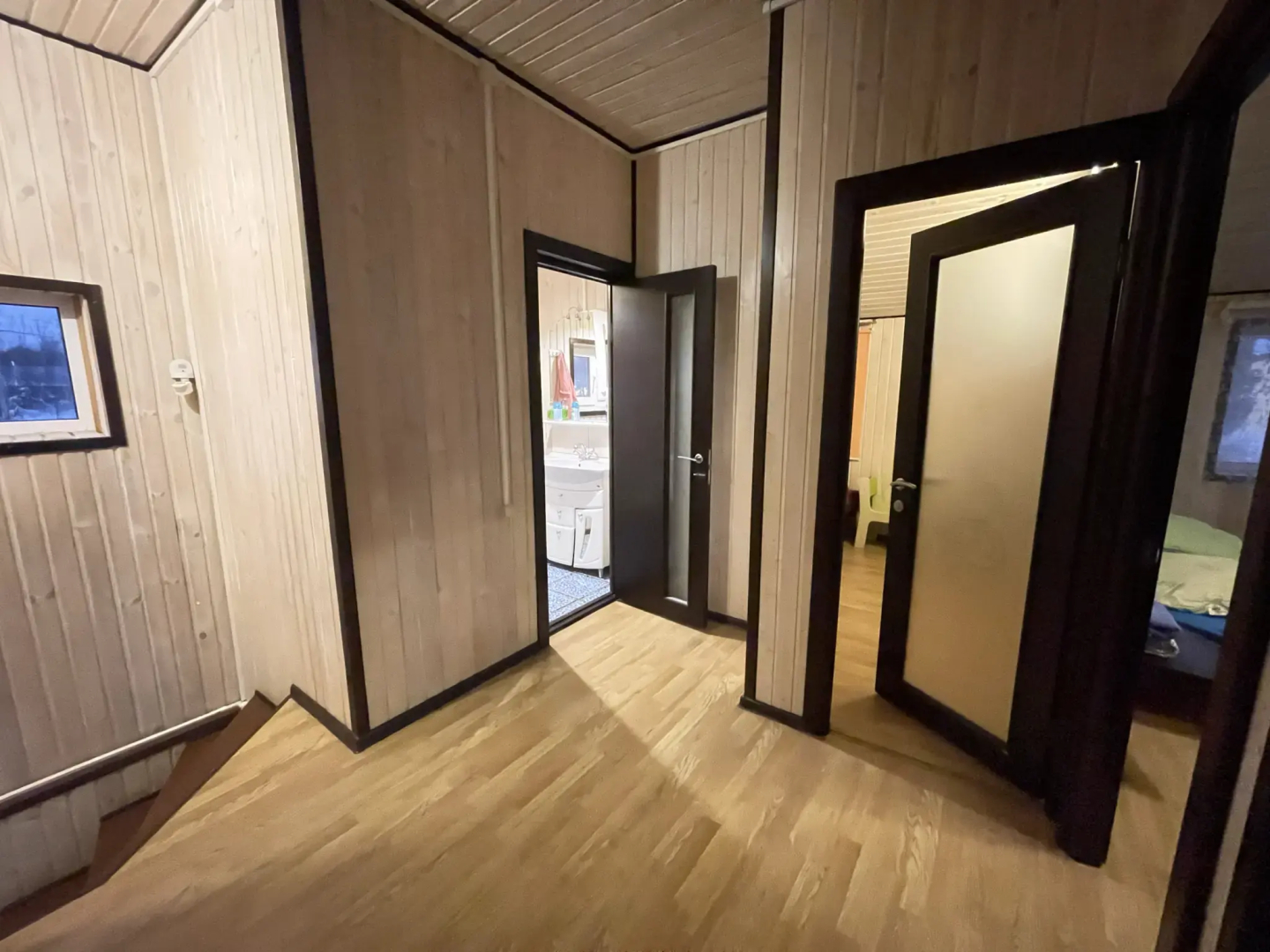 Коттедж Лосевские пороги