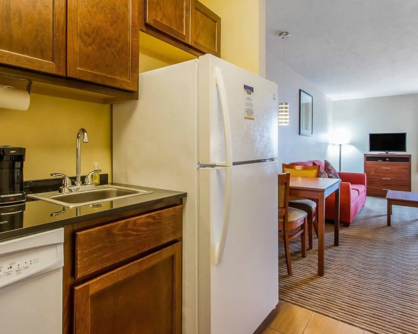 MainStay Suites Grand Island