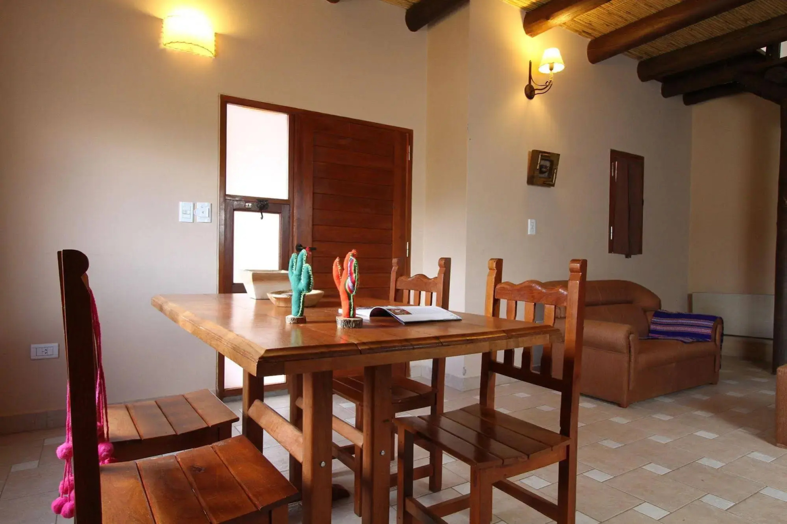 Mirador del Virrey Cabanas Boutique