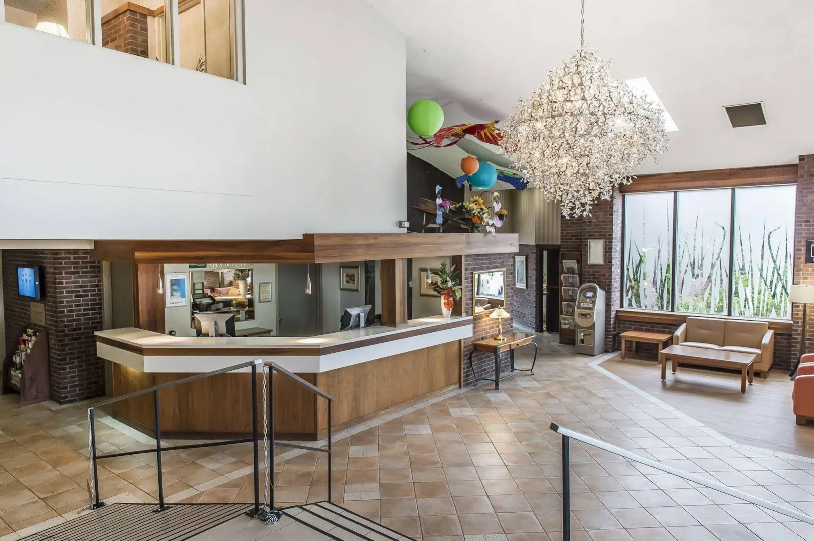 Quality Inn & Suites Gatineau