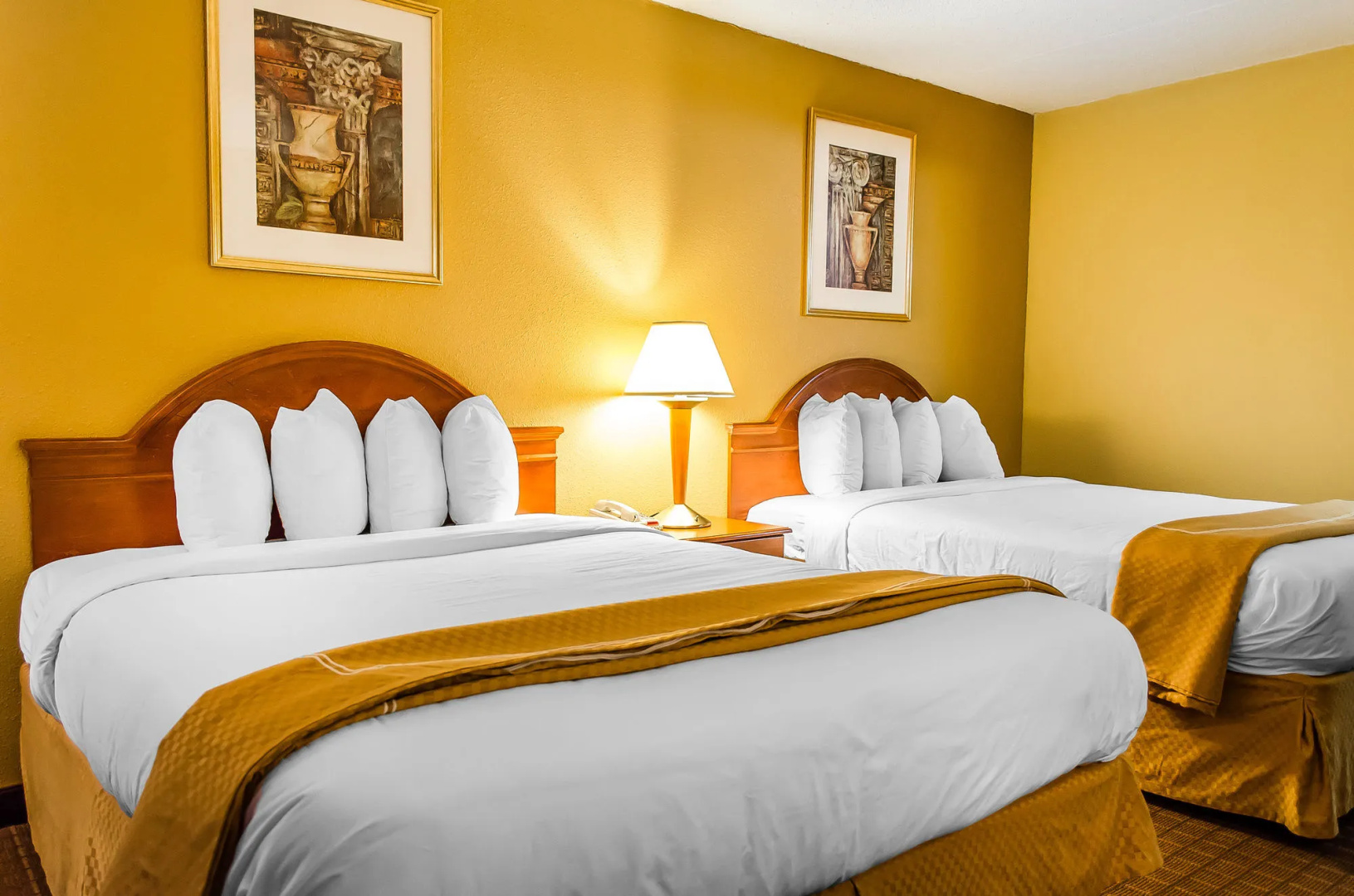 Holiday Inn Express Allentown North by IHG