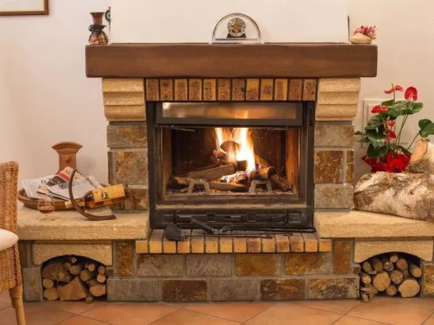 Appartamento Al Porto