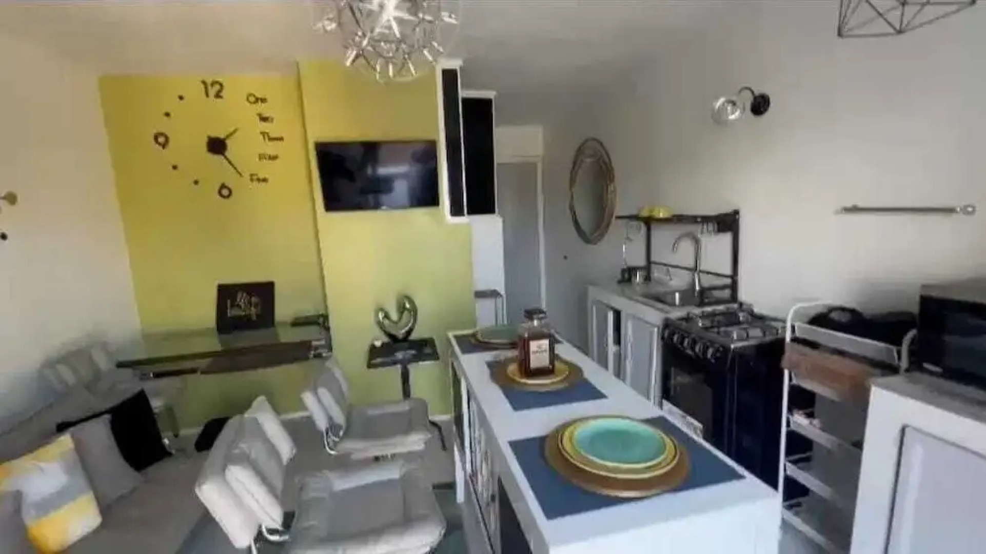 Bahia Suite The Escape