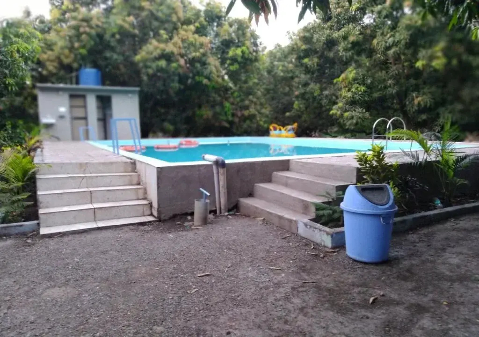 Hotel Shiv International