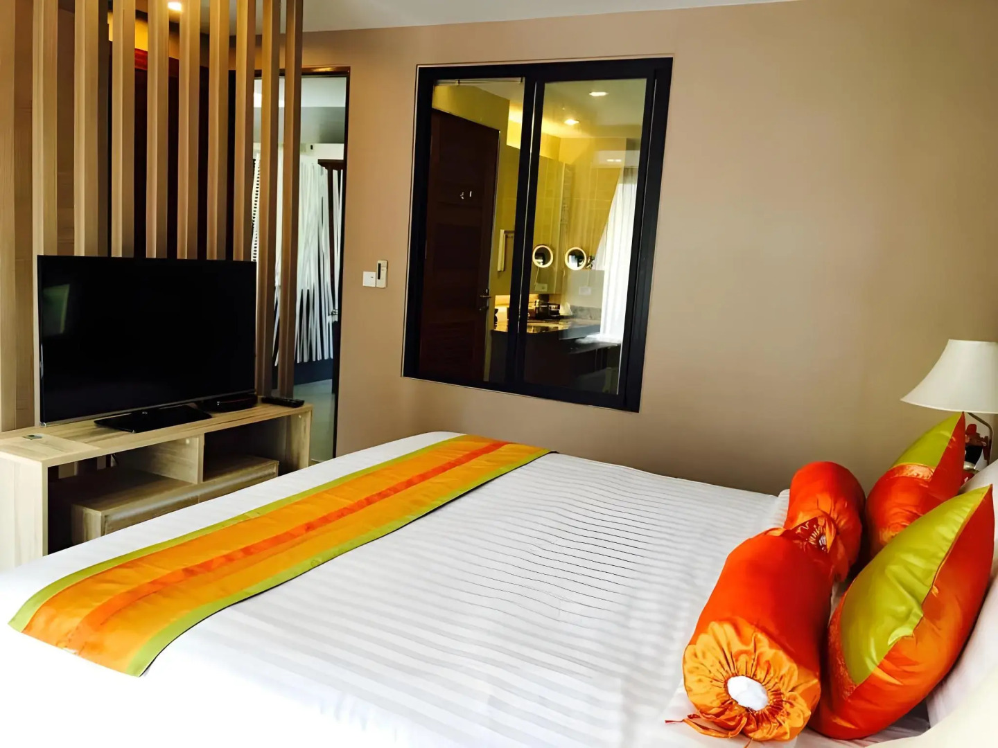 Elegancy Resort Hua Hin