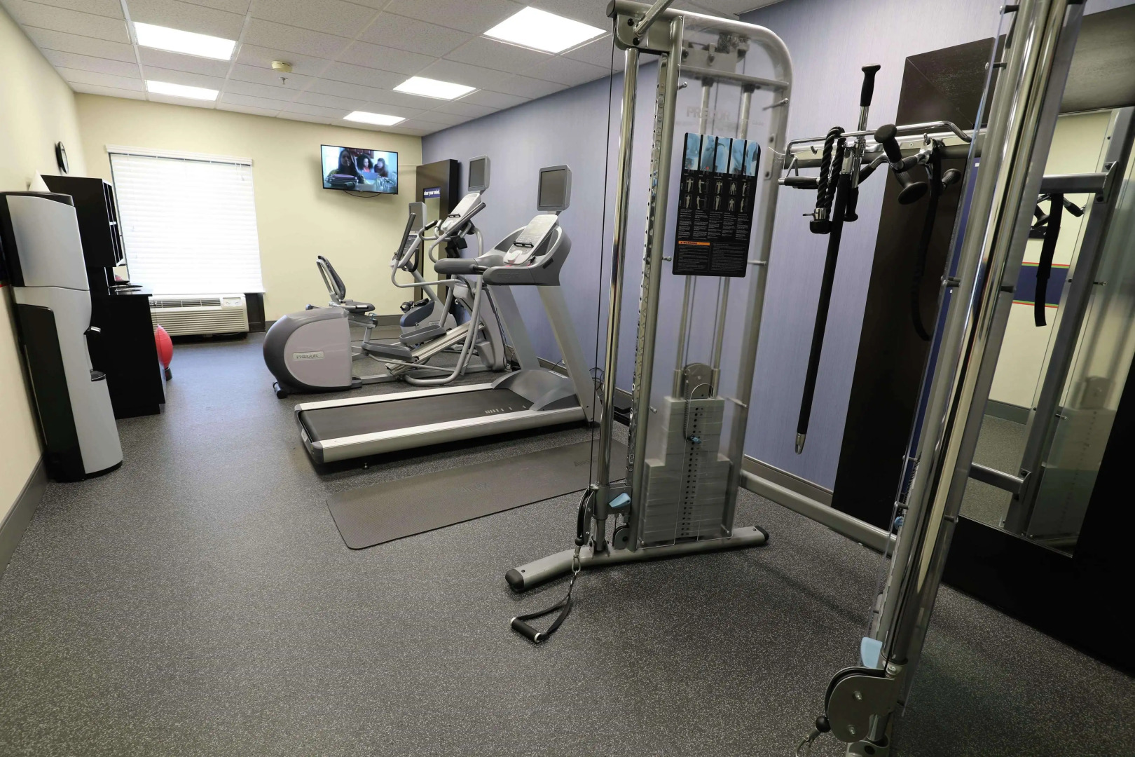 Hampton Inn Dyersburg