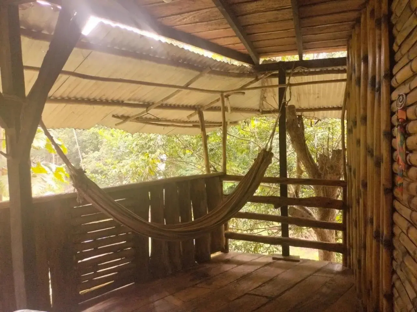 Posada Etnoturistica Achalay