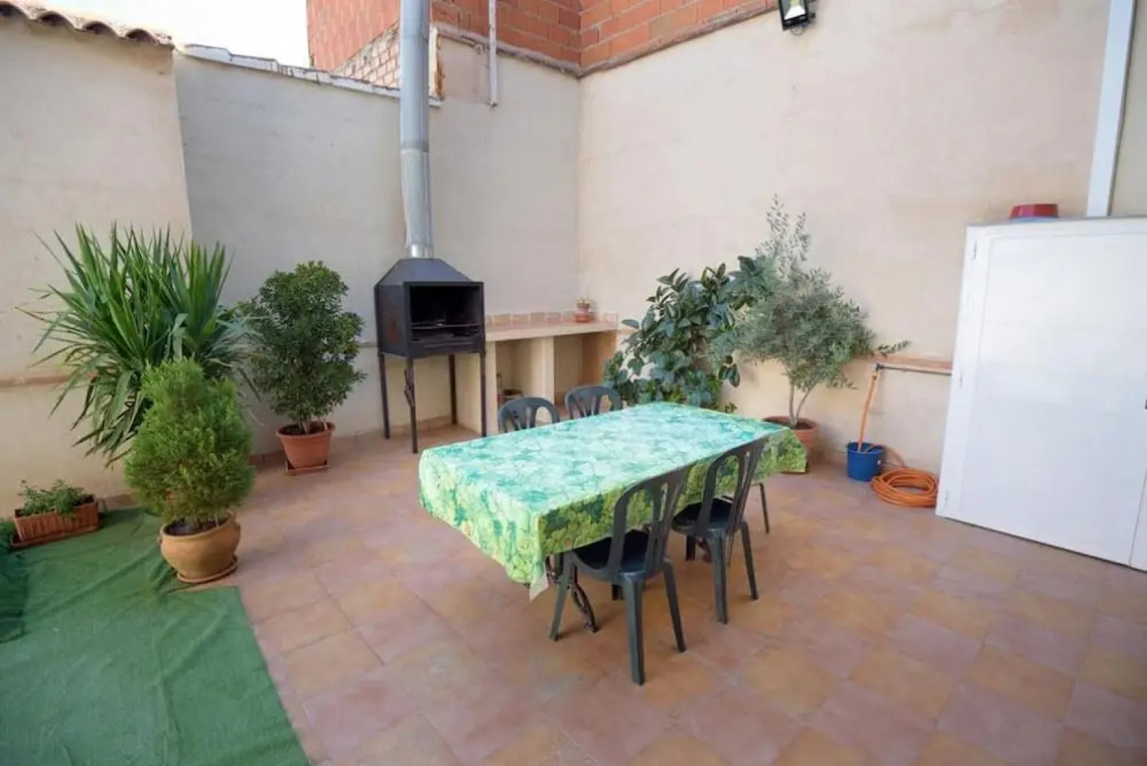 Casa Rural Alonso Quijano