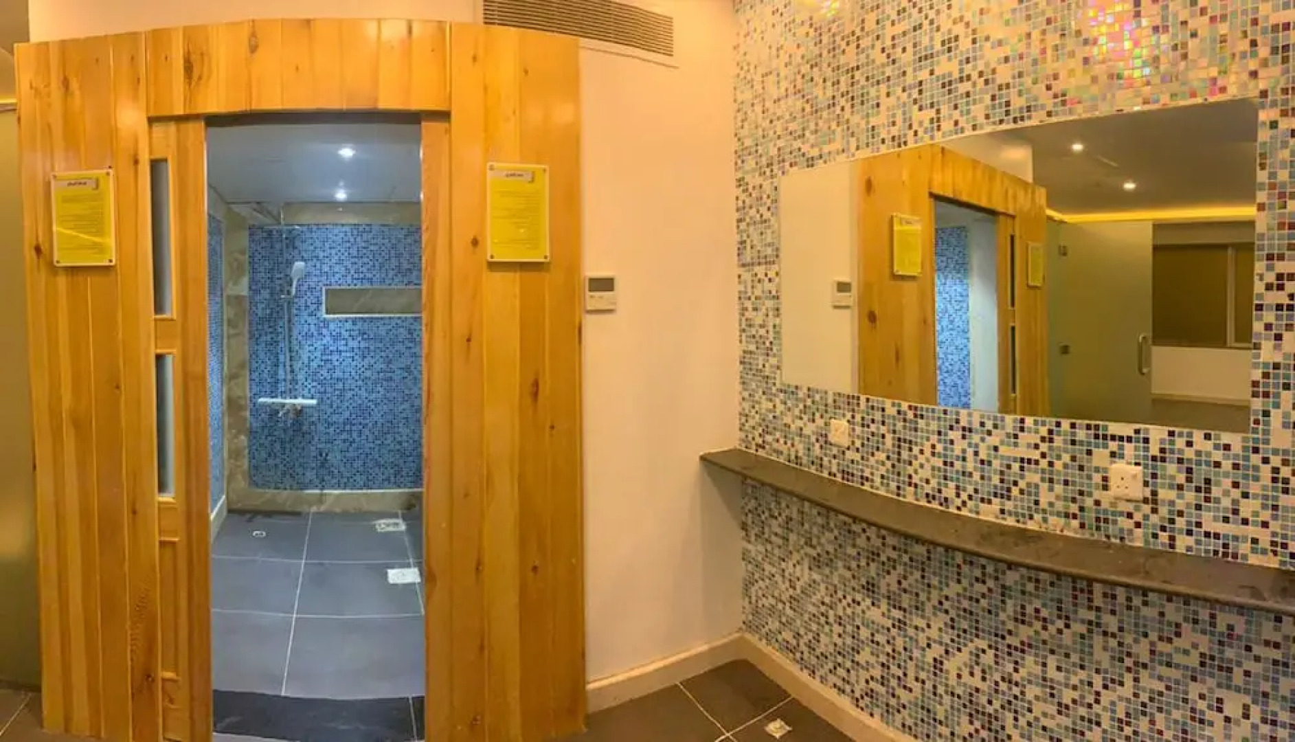 The District Hotel Najran