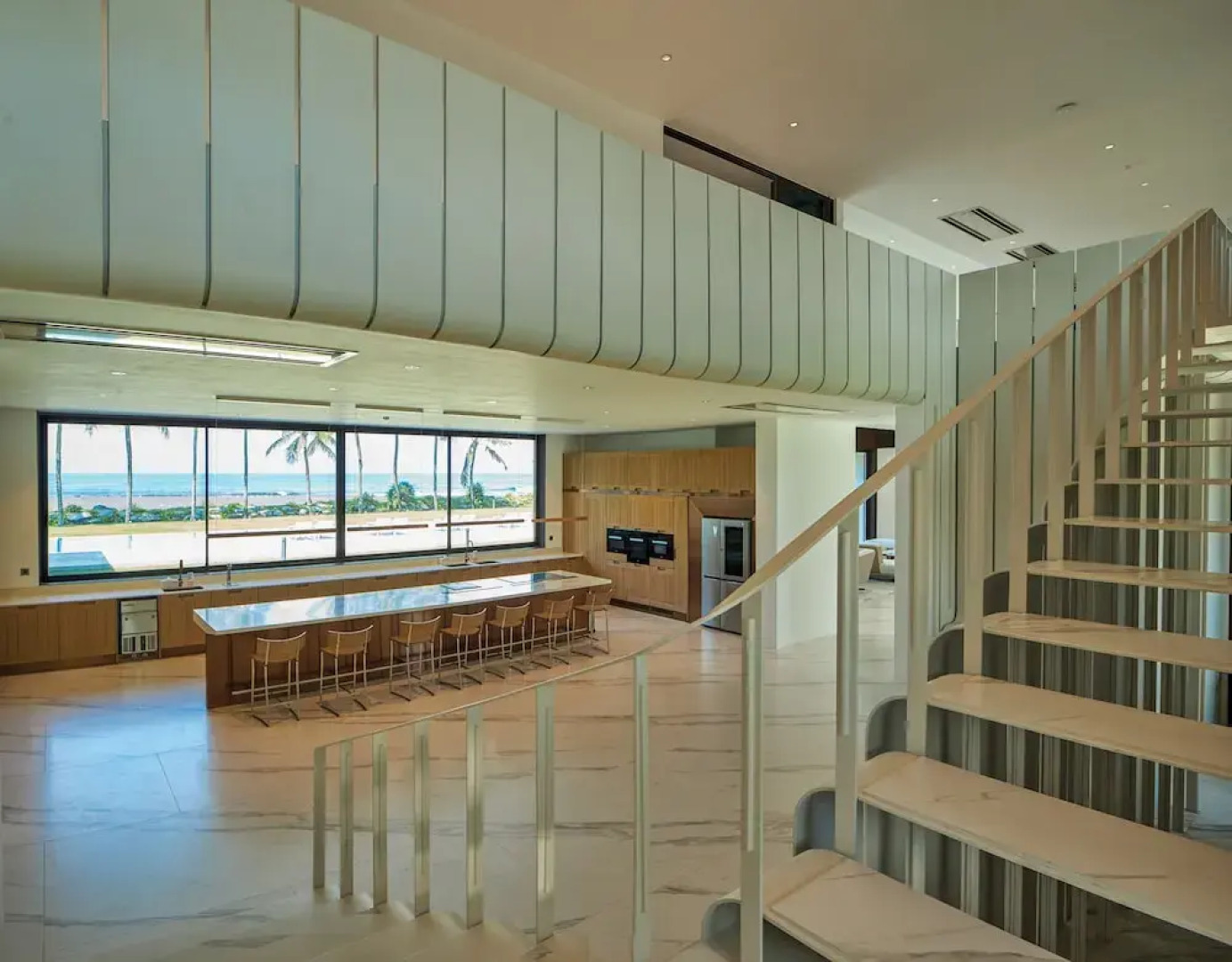 Saba Estate Luxury Villa Bali