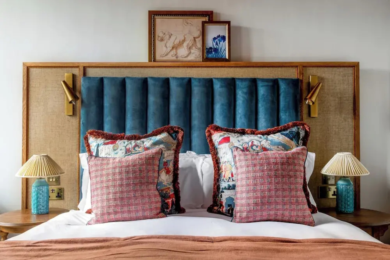 Red Lion Hotel