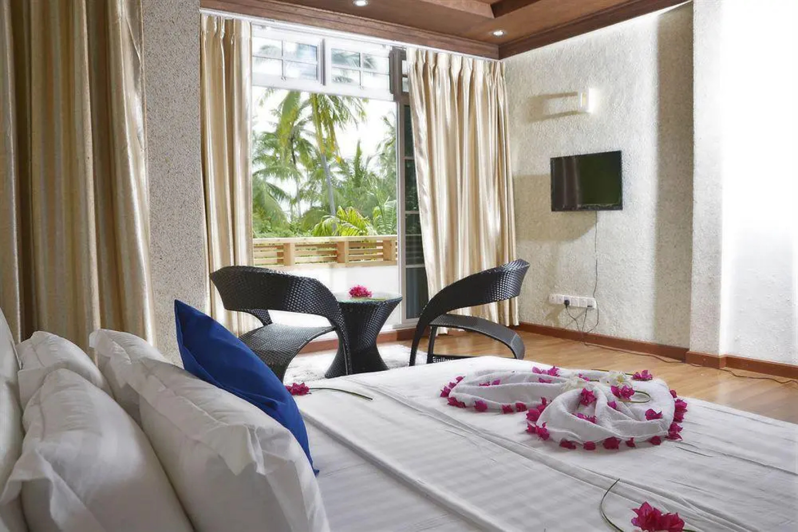 Viluxer Retreat Maldives