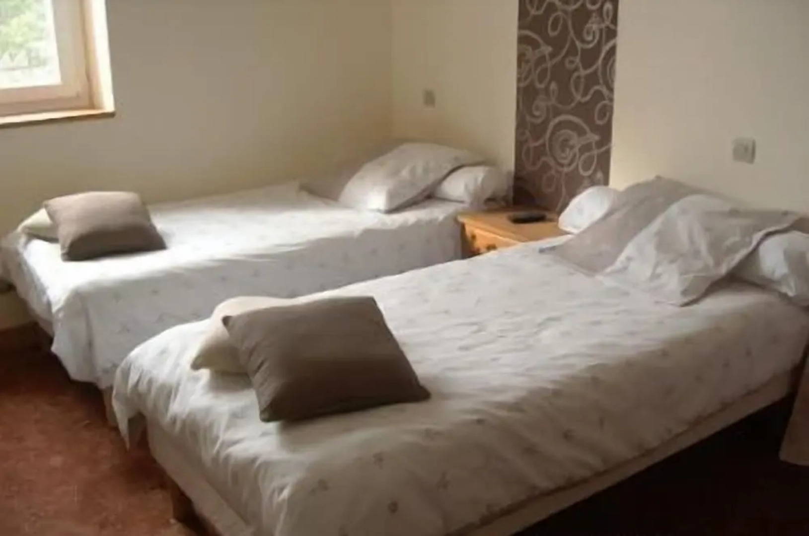 Hotel Restaurant O Fil de L'O