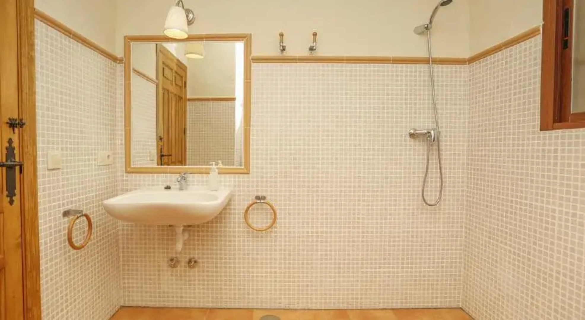 Casa Rural Valle los Ciervos