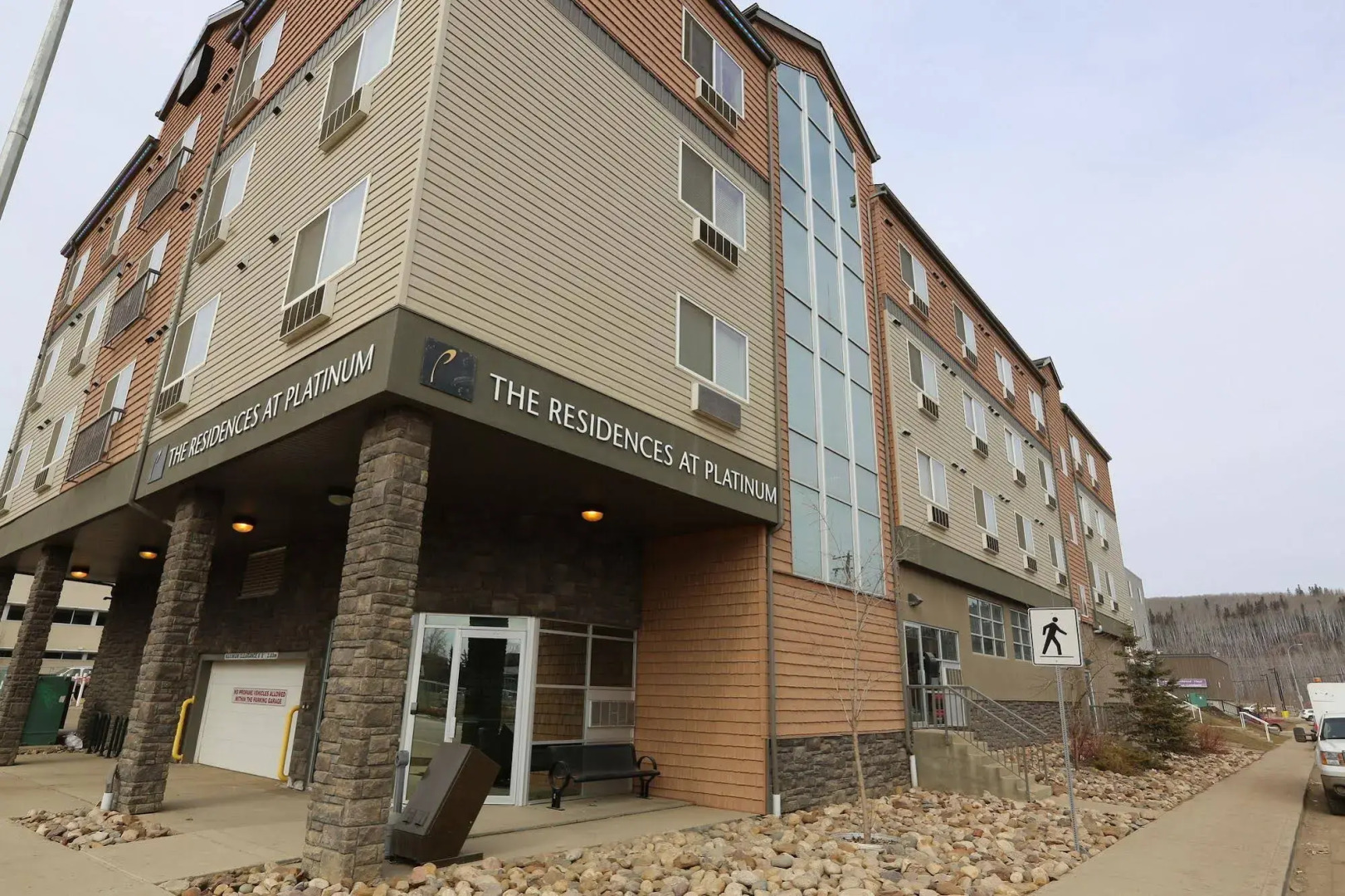 Platinum Residences