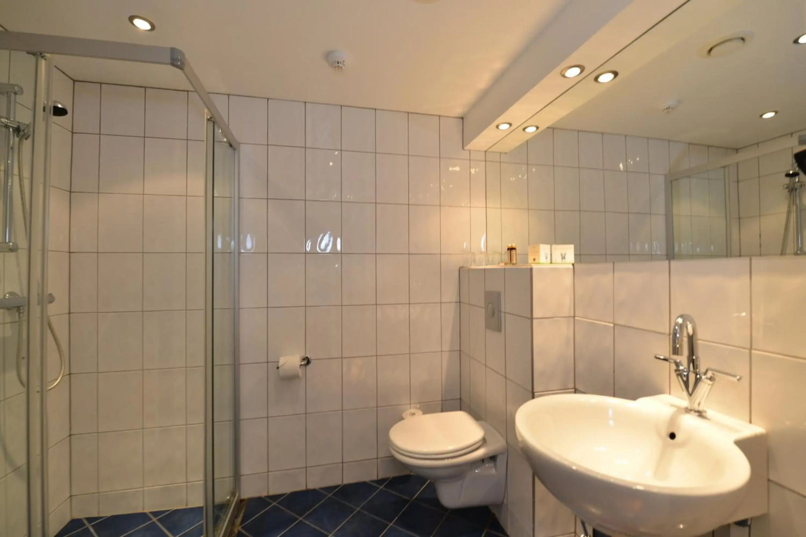 GamlaVærket Gjæstgiveri og Tracteringssted