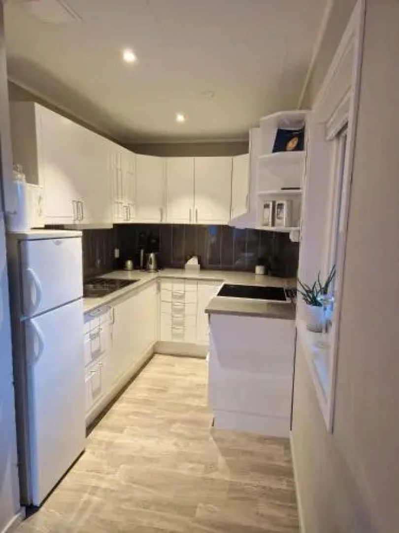 Apartment in Kabelvåg