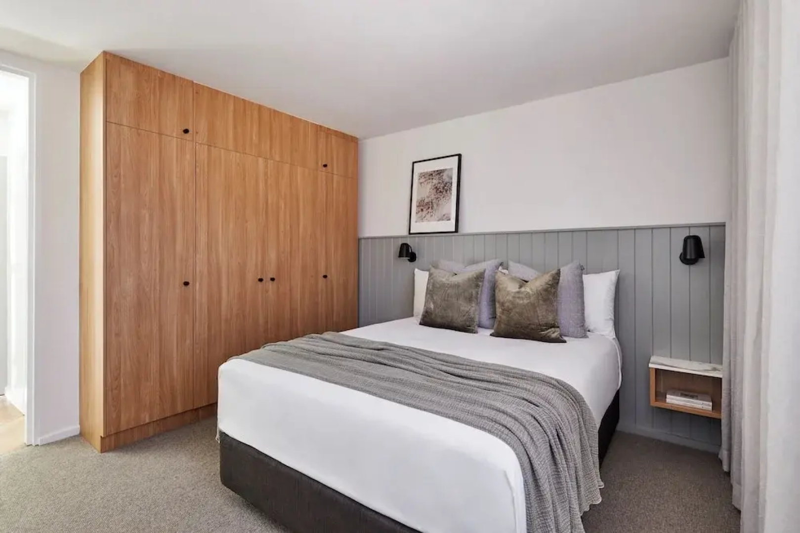 The Clairfield Hotel