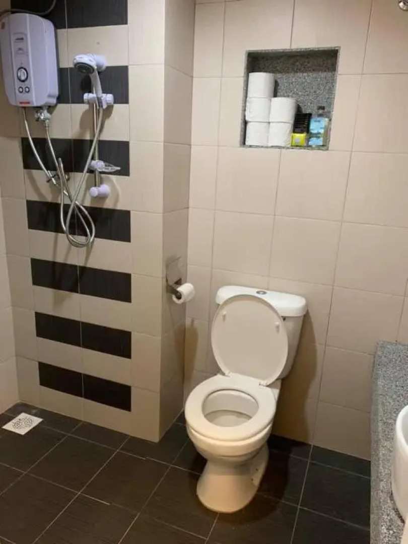 Trails of Kampar homestay villa