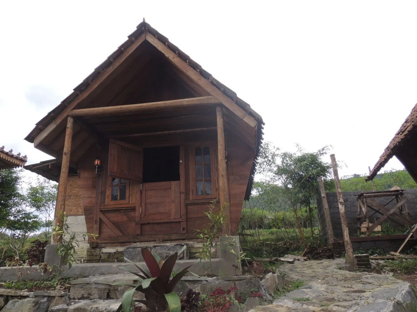 Singgasana Villa & Resto
