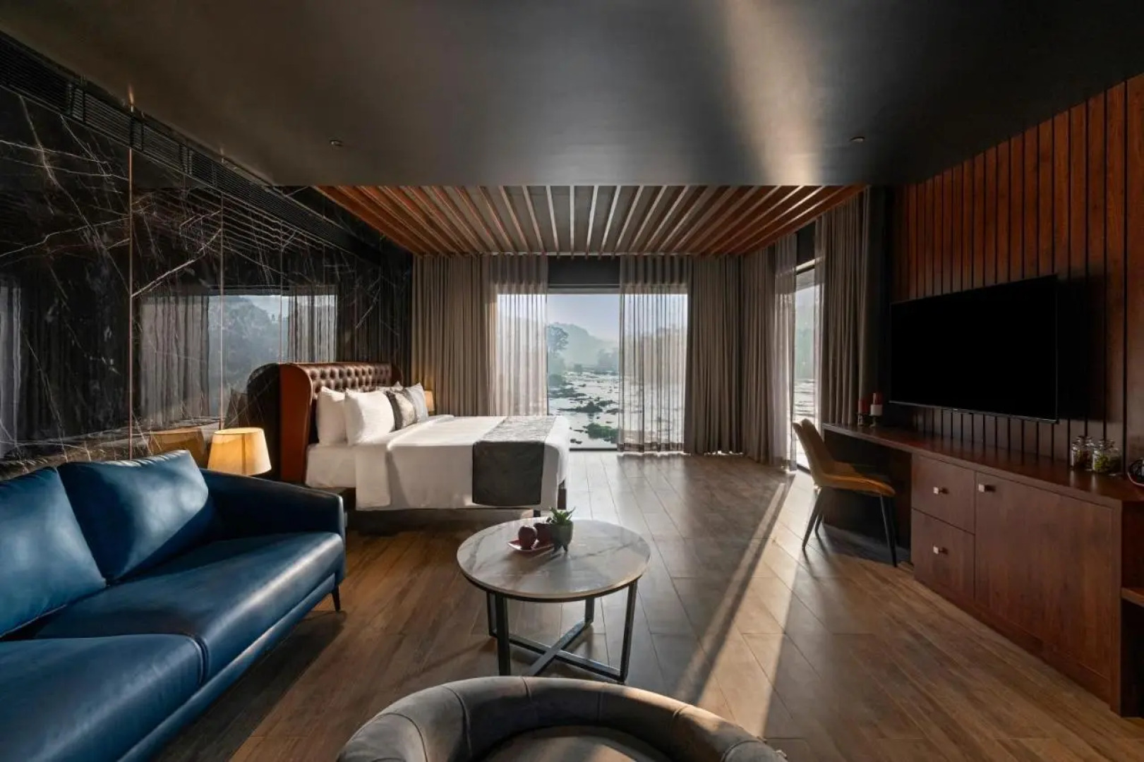 Sterling Athirappilly