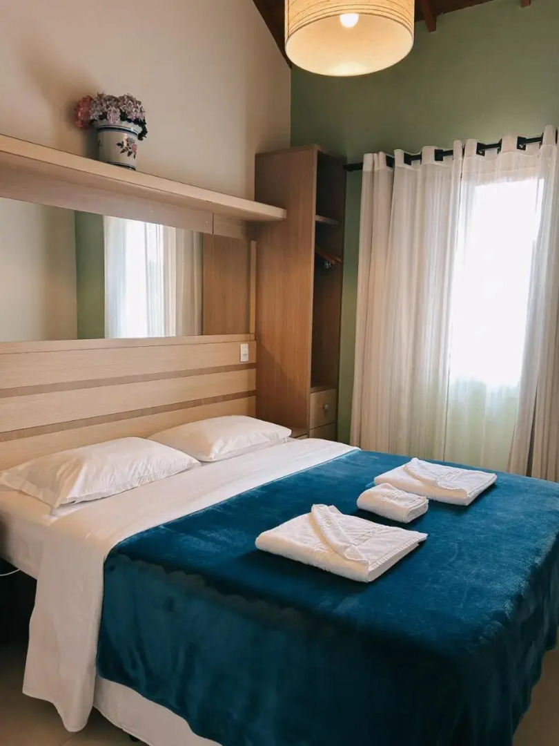 Apart Avenida Monte Verde