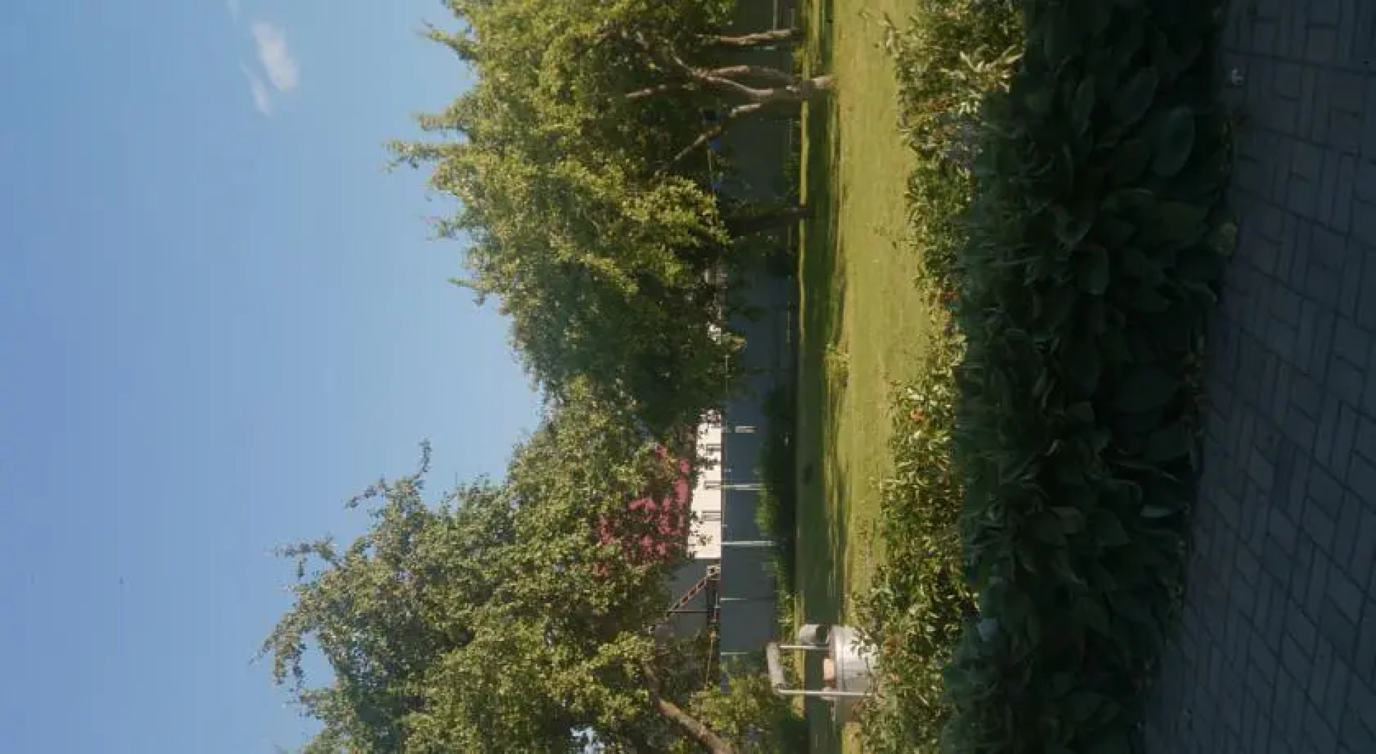 Krievlauku rezidence