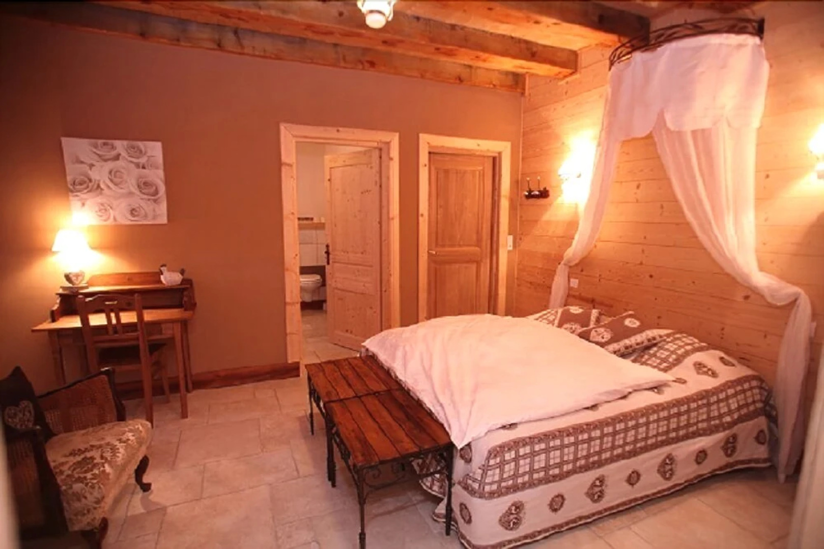 La Tour du Coq Doré