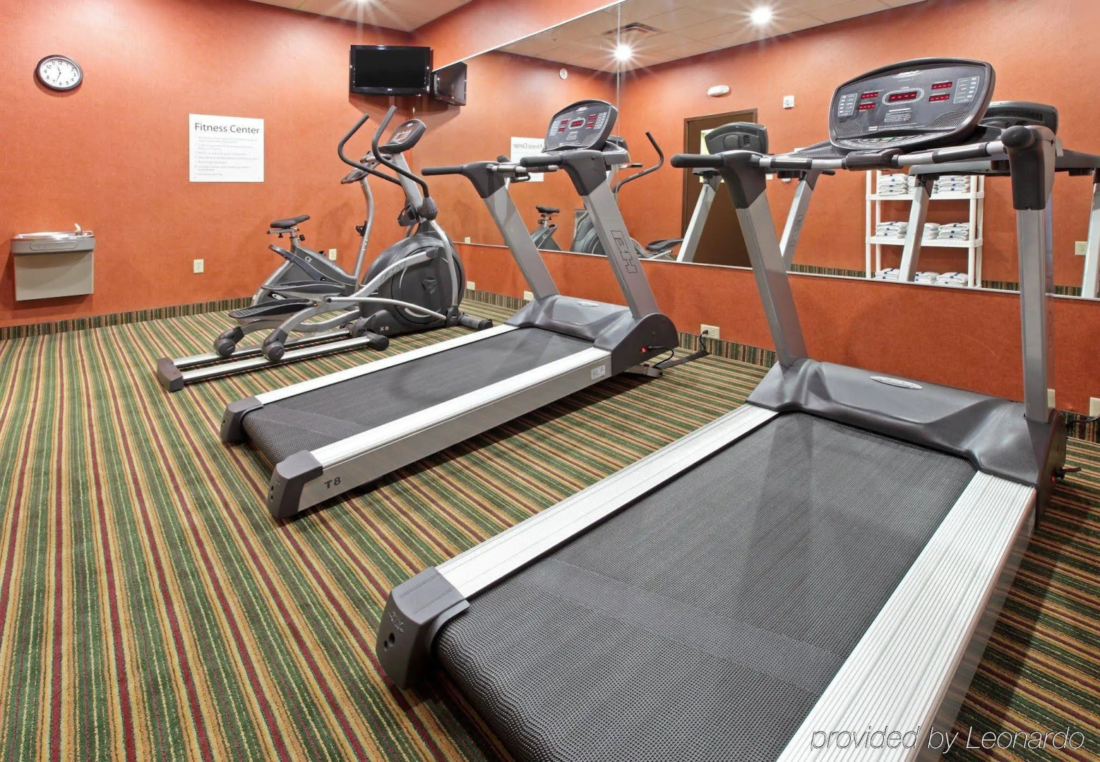 Holiday Inn Garland by IHG