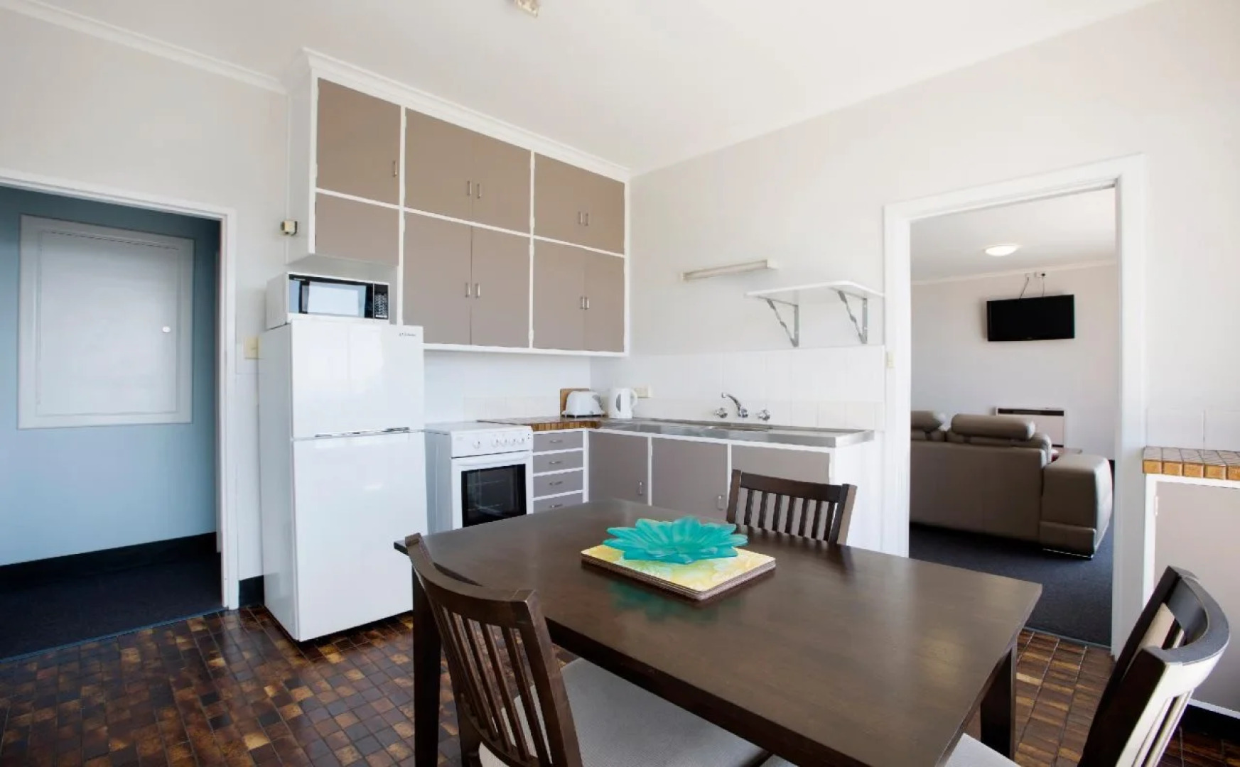 Nightcap at Carlyle Hotel