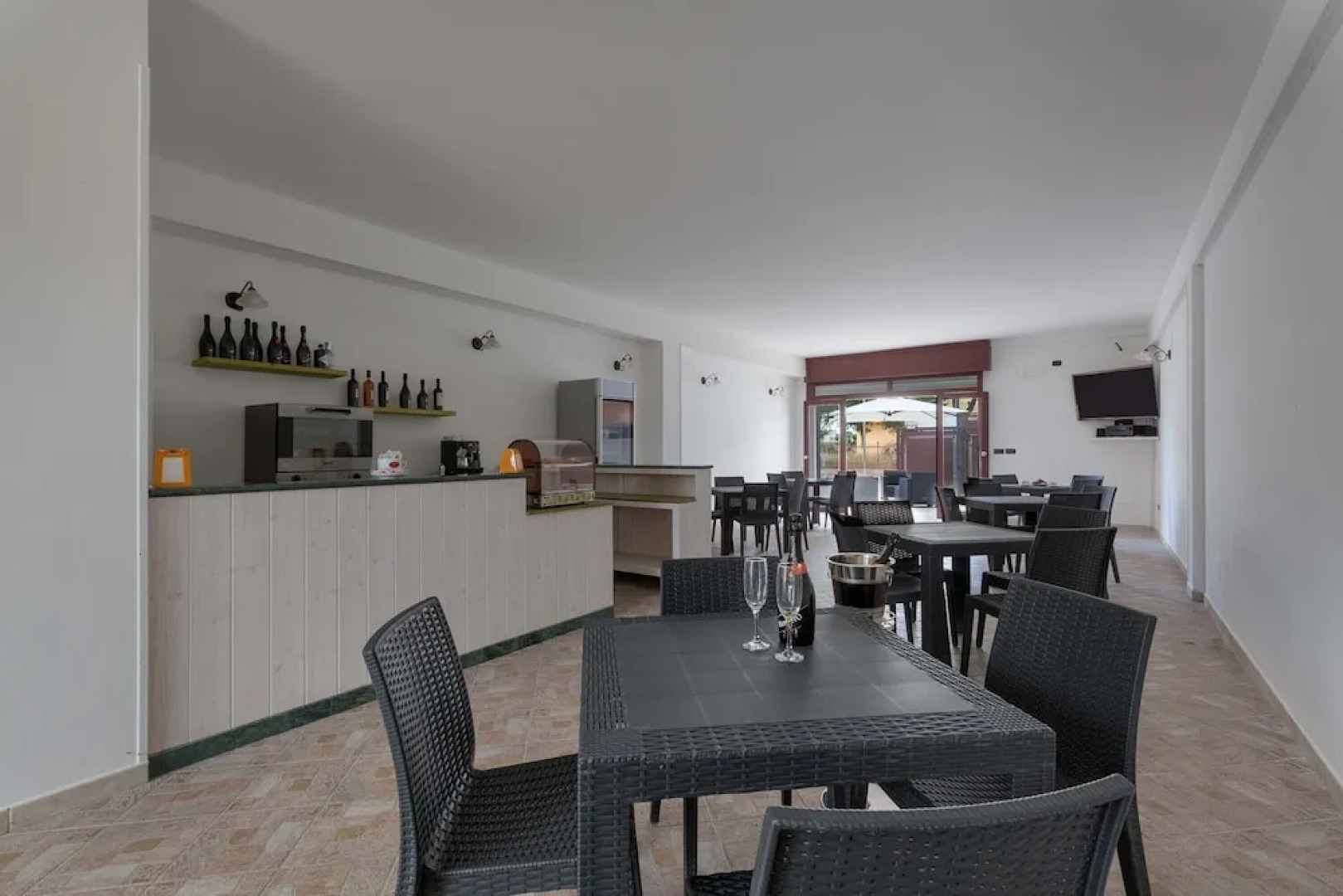 1786 B&B Joy Home - Camera 2