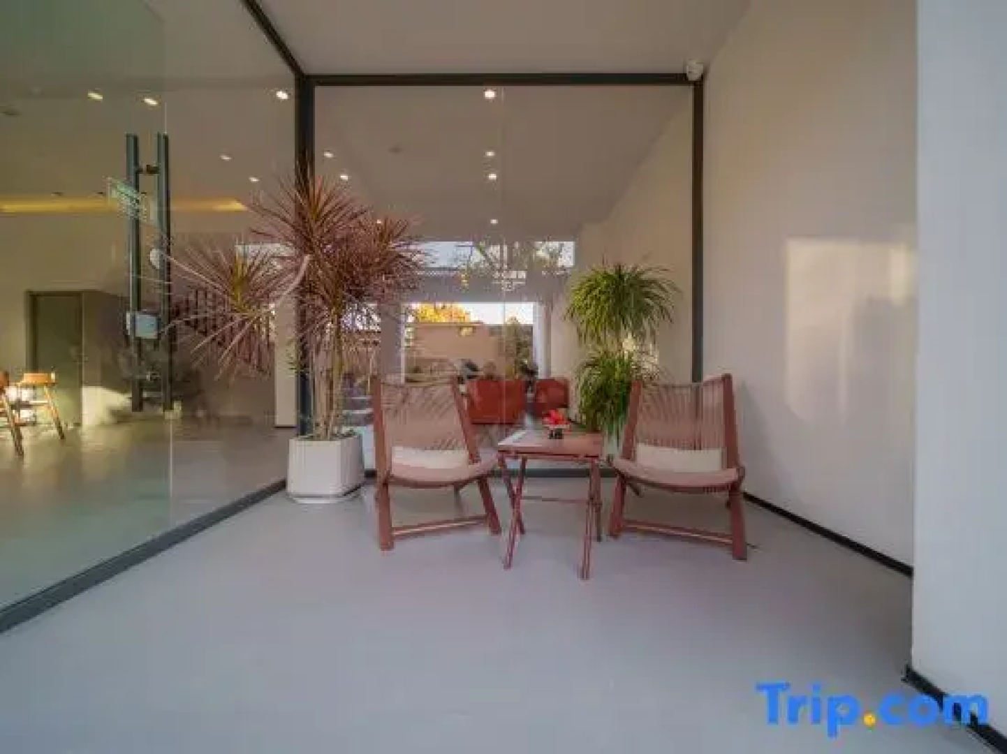 Shiqi Jingshe Homestay