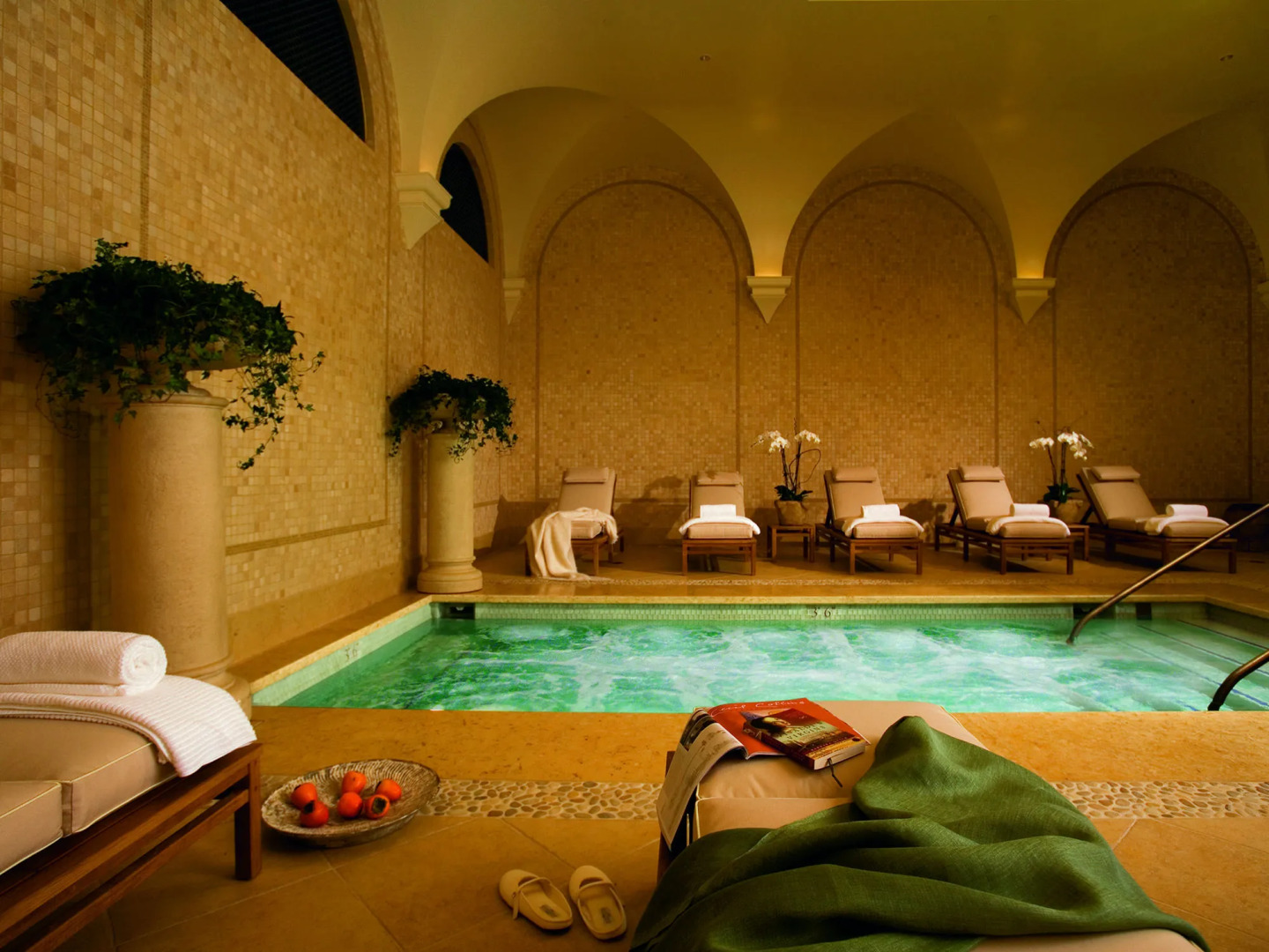 The Resort at Pelican Hill