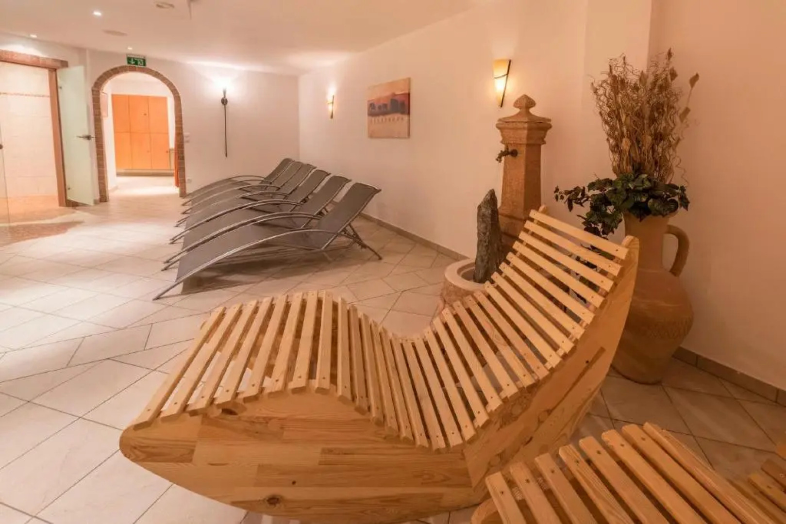 Fewo Sport Hölzl Top 9 Sommer