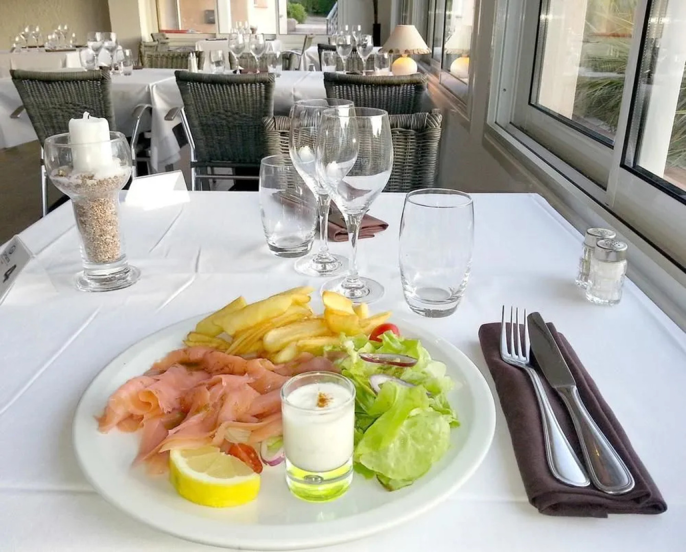 Olmuccio Hotel & Residence