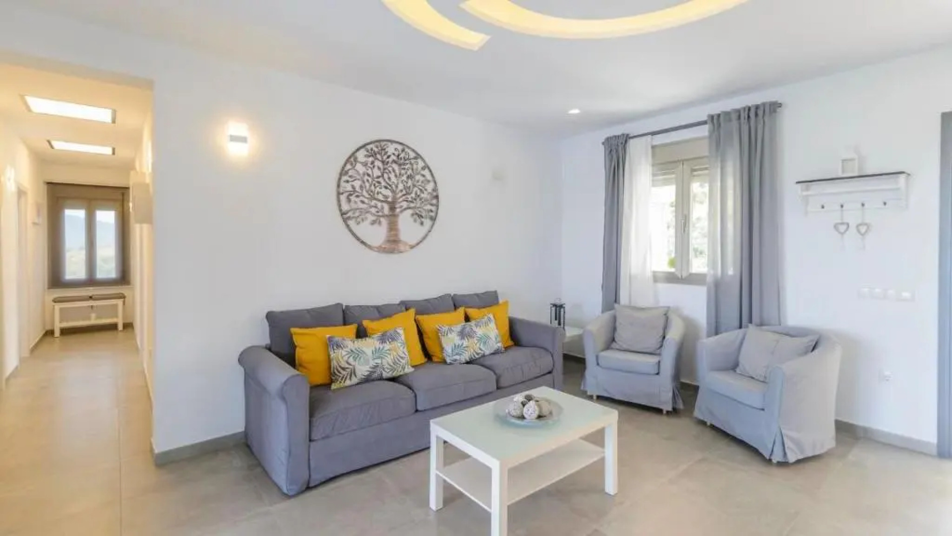 Casa Jacaranda El Gastor by Ruralidays