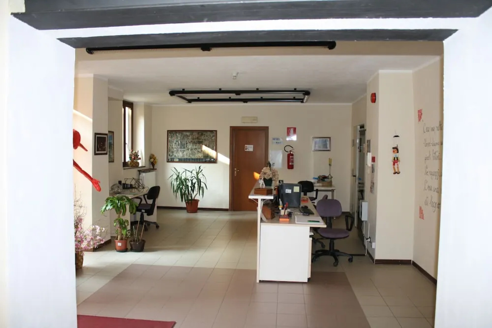 Ostello Il Pinocchio