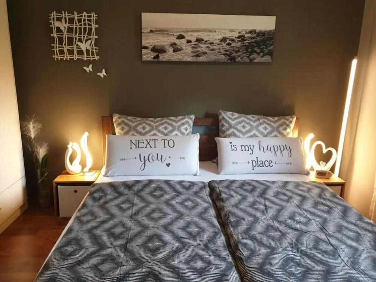 am Wald 2 Modern Retreat