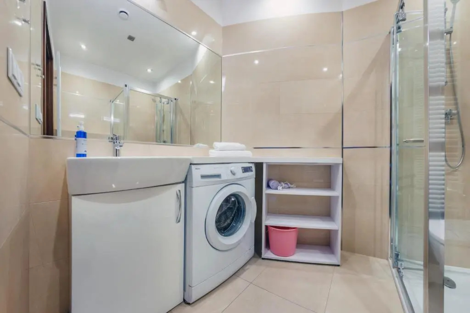 Apartamenty Sun & Snow Dune A