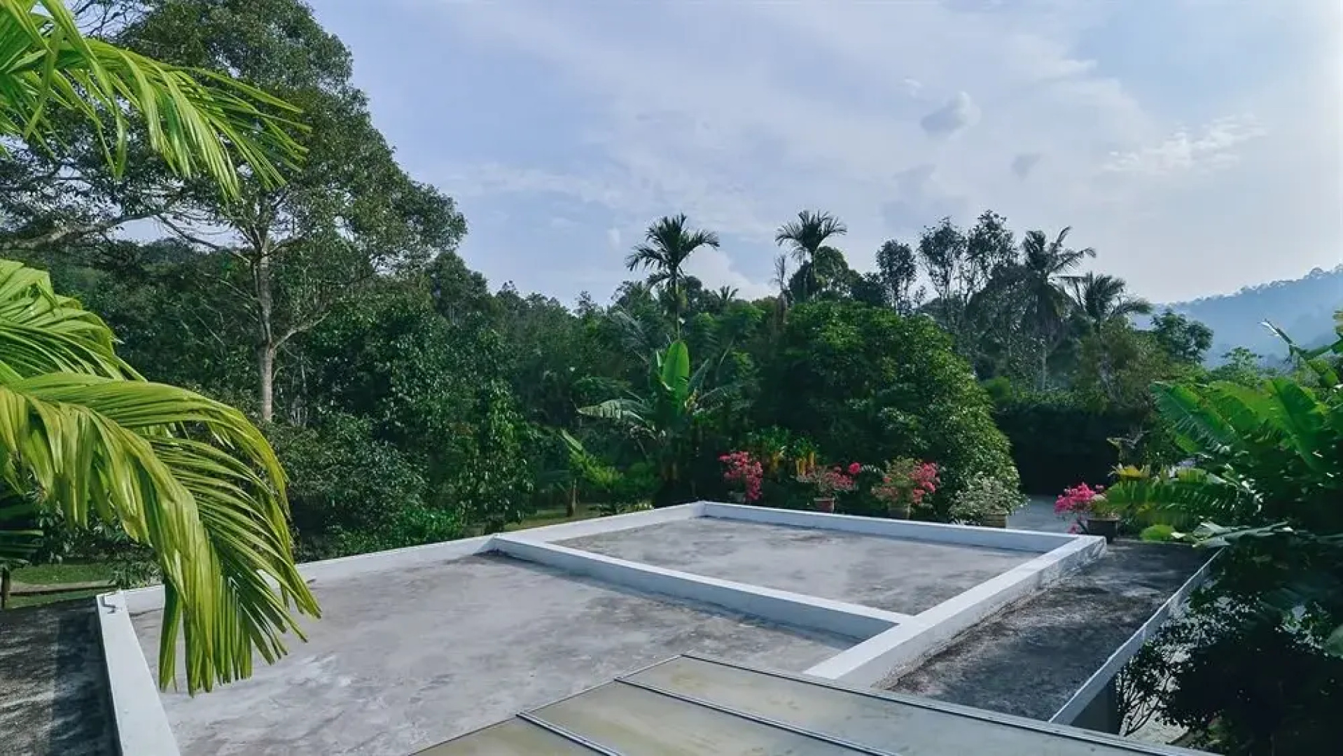 Serene Retreat