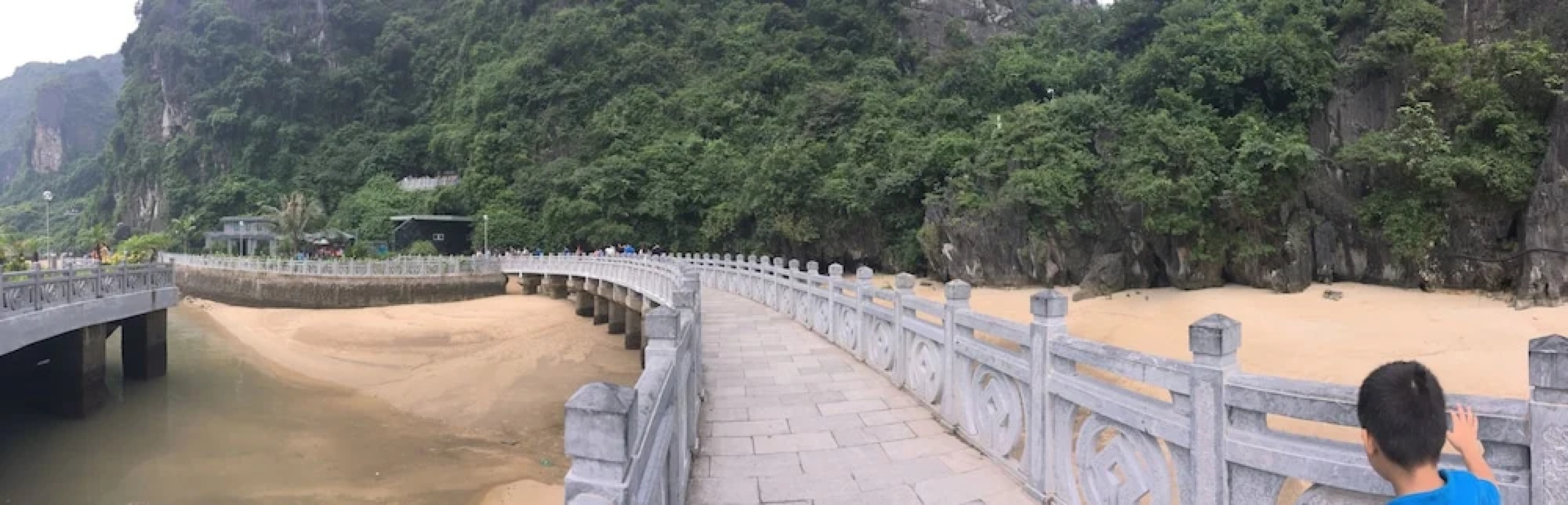 Angela House Ha Long Bay View