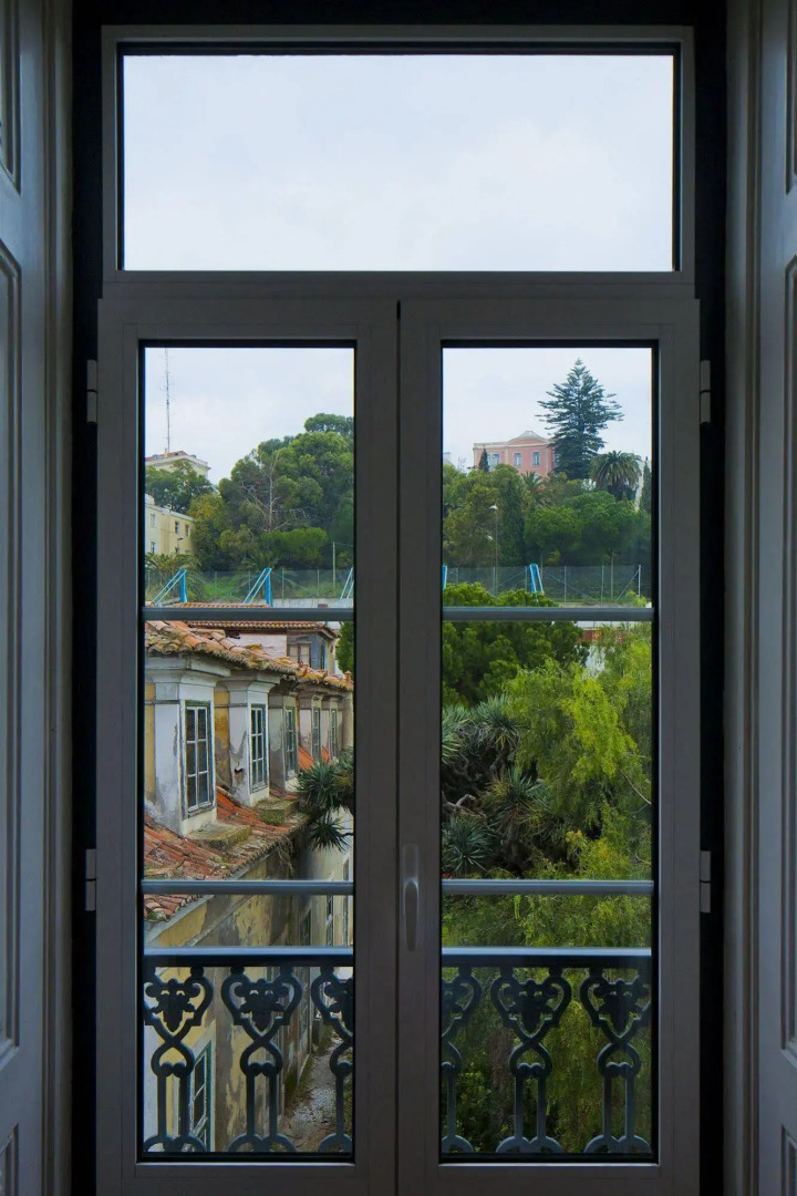 Hotel Portuense Lisboa